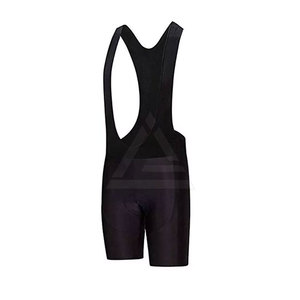 Tenue de cyclisme haute performance pour homme : maillot et short à bretelles en tissu confortable pour la course et l'entraînement - Product Image 2