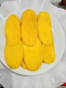 Chili Salt Soft <b>Dried</b> <b>Mango</b> Vietnam Wholesale Bulk Packaging Spicy Snack Tropical Fruit Freeze <b>Dried</b> Mix OEM - Product Image 2