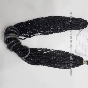 Collar de Moda con Diseño Geométrico Clásico de Alta Calidad, Joyería de Lujo para Mujer, Ideal para Bodas - Product Image 6