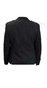 Veste et gilet décontractés noirs pour hommes, respirants, en gros, prêts à être expédiés - Product Image 4