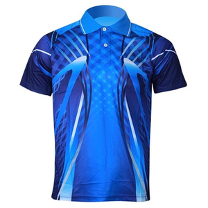 Camisetas Polo Personalizadas para Hombre Diseñadas con Cuello de Primera Calidad que Ofrece una Forma Duradera, Comodidad Suave, Aspecto Elegante y Venta al por Mayor - Product Image 5