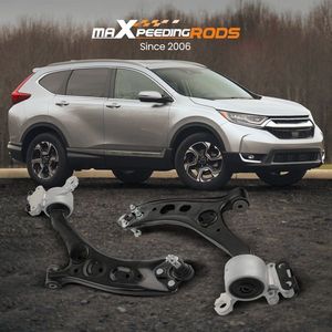 Ensemble de bras de commande inférieurs avant gauche et droit, 2 pièces, pour modèles CRV 2017-2021, numéro de modèle D0100HAMCEG - Product Image 6