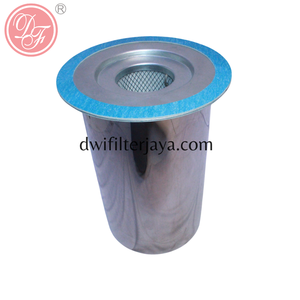 อะไหล่ปั๊มลมขายส่งจากโรงงาน ตัวกรองน้ำมันลม SF-000013-02 - Product Image 3