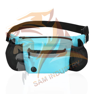 Sacs d'entraînement pour chiens entièrement personnalisables, fabriqués par des professionnels, 100% imperméables, qualité supérieure - Product Image 5