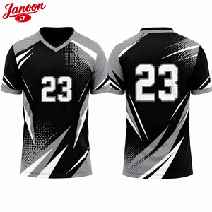 Camiseta Deportiva Personalizada al por Mayor para Hombre |   Camiseta Deportiva Transpirable de Poliéster |   Fabricante de Uniformes Deportivos, Jersey Personalizado para Equipos - Product Image 1