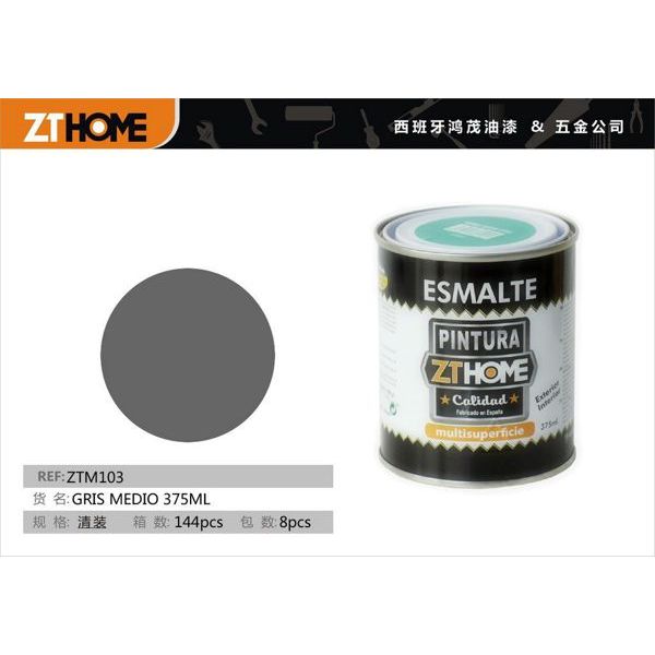 MEDIUM GRAY