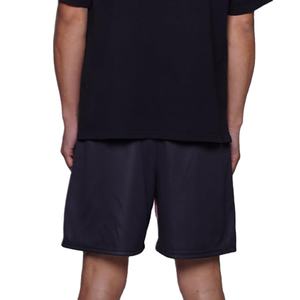 Pantalones Cortos Deportivos Sublimados de Malla, Hechos en Fábrica, Calidad Premium, para Baloncesto, Entrenamiento, Gimnasio, Ligeros, Transpirables, Casuales - Product Image 6