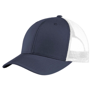 Casquettes Trucker 5 Panneaux Personnalisées OEM ODM de Haute Qualité avec Broderie 3D, Logo Imprimé, Détail Corde en Mousse Colorée, Toile Décontractée 100% Coton pour Voyage - Product Image 1