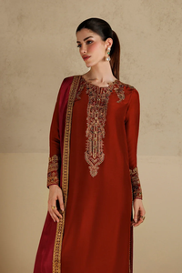 Vestido Pakistaní Salwar Kameez con Diseños Personalizados, Ropa de Fiesta, Vestido Informal para Mujer, Vestido Elegante Hecho a Medida - Product Image 3