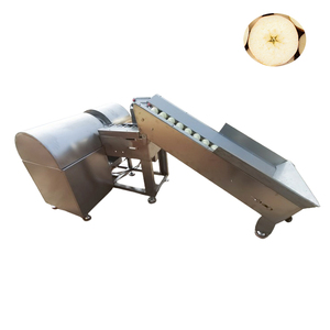 Hot Sale Large Capacity Lemon Slicer High-efficiency Lemon Slicer Equipment - Product Image 1