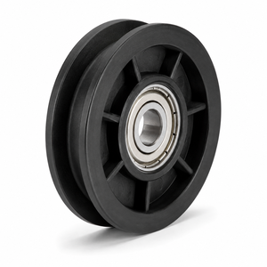 Roue de poulie de 60 mm pour appareil de fitness - Product Image 4