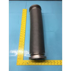 MKS 100763610 LAM 796-090716-001 HOSE, MTL, NW100 - Équipements et pièces semi-conducteurs d'occasion de renommée mondiale à vendre - Product Image 4