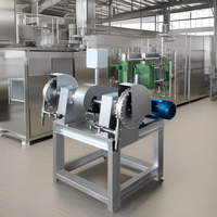 BKJ Machine à éplucher les noix de coco automatique manuelle commerciale, machine à éplucher les noix de coco à peau brune