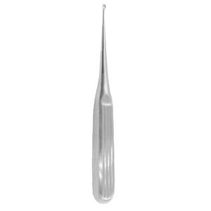 Lempert Curette cup 4.6mm/3mm wide Orthopedic Surgical Bone Tissue Durable Stainless Steel Medical <b>Instrument</b> By Grip Surgical - Product Image 1