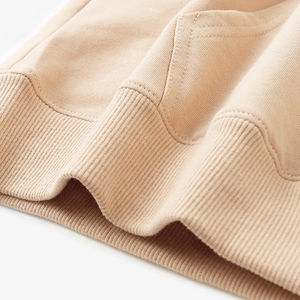 Sudaderas Extra Grandes para Hombre, 100% Algodón, Color Sólido, Alta Calidad, Directo de Fábrica, Personalización Total Disponible - Product Image 4