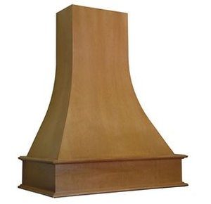 Hotte aspirante commerciale en T, fixation au plafond, système de ventilation en bois, directement de l'usine - Product Image 2