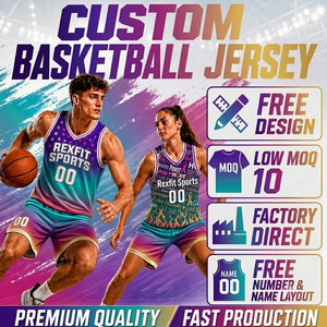 Uniformes de Baloncesto Personalizados al por Mayor, Diseño de Uniformes de Baloncesto Europeos de Primera Calidad, Últimos Diseños de Camisetas de Baloncesto - Product Image 6