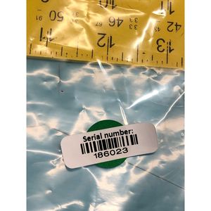 สายเคเบิล ASM 281-00206-01 รุ่น Z MOT/LIMSW, ST TO COL - อุปกรณ์และอะไหล่เซมิคอนดักเตอร์ระดับโลกที่เชื่อถือได้ - Product Image 5