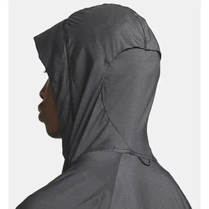 New Fashion Oversized <b>Reflective</b> Windbreaker <b>Jacket</b> Tracksuit For <b>Men</b> - Product Image 4