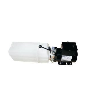 Centralina Idraulica Certificata TMG TPL45 ALT95 ALT100 ALF90 per Sollevatore Auto, Nuova Condizione ALP03 - Product Image 1