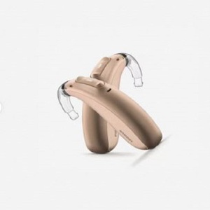 Amplificateur auditif Bluetooth, meilleure technologie pour les seniors, Terra BTE M SP UP, aide auditive numérique la moins chère au prix de gros - Product Image 5