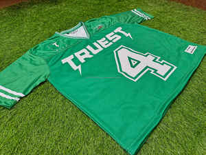 Vêtements de sport de sérigraphie personnalisés t-shirt de basket-ball maillot de football en maille à séchage rapide pour hommes t-shirts Boxy de taille surdimensionnée - Product Image 2