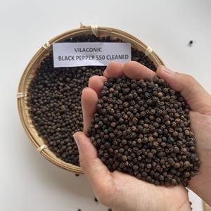 [Keith Vilaconic] Pimienta Negra 550 G/L AD Seca de Alta Densidad, Calidad Premium, Exportación, Norma Internacional, Precio Competitivo - Product Image 2