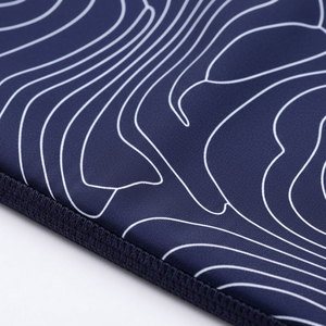 Camiseta de Compresión para Hombre, Duradera, Transpirable y Ligera, Control de Humedad, Manga Larga, Material de Spandex/Poliéster para MMA y Gimnasio - Product Image 5