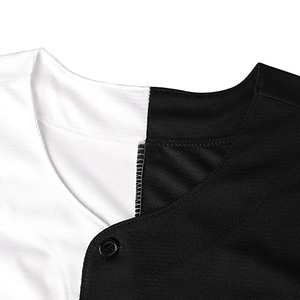 เสื้อเบสบอลแขนสั้นแบบมีรูระบายอากาศ รุ่นลิมิเต็ดอัลเทอร์เนท ยูนิเซ็กซ์ ปี 2027 แบบสั่งทำพิเศษ พร้อมปักลายเย็บติด สำหรับเยาวชน - Product Image 4