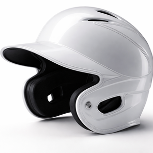 Casques de frappe personnalisés en gros pour baseball/softball - Fabricant OEM direct avec couleurs personnalisées et service OEM rapide - Product Image 4