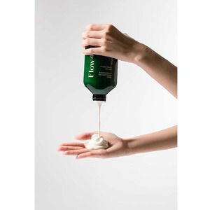 [SAEANG] Saeangmeori Flow47 <b>Root</b> Rebalancing Scalp Care Rinse-Off <b>Hair</b> Conditioner Korean <b>Hair</b> Care Line - Product Image 1