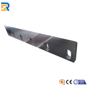 Lames de coupe de papier industrielles à lame droite pour guillotine Polar 72/92/90 (acier HSS/Tungstène 61-63 HRC) pour <span class=keywords><strong>Gloria</strong></span> 86 - Product Image 2