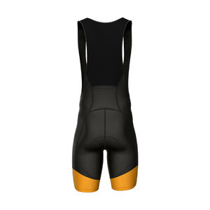 Pantalones Cortos de Ciclismo para Hombre de Alta Calidad, Transpirables, de Secado Rápido, Spandex/Poliéster, Ropa de Entrenamiento, Nuevo en Stock - Product Image 6