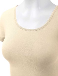 Camiseta Corta para Mujer, Precio Ajustable, Alta Calidad, Transpirable, Ligera, en Oferta, Totalmente Personalizable - Product Image 6