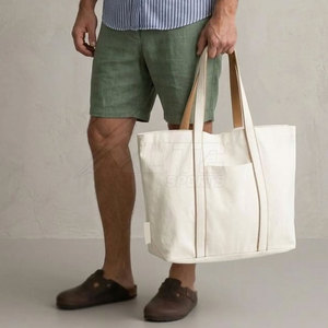 Bolsa Deportiva de Viaje Esencial para el Gimnasio, con Asas Resistentes y Gran Espacio de Almacenamiento para Actividades Diarias - Product Image 4