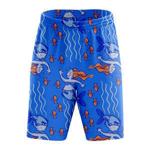 Shorts de course pour hommes - Product Image 3