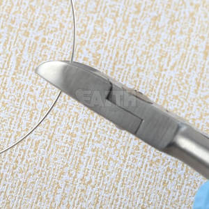 Alicates de Ortodoncia Avanzados con Punta de Alineación Precisa, Alicates Dentales de Ortodoncia Premium con Rendimiento Confiable - Product Image 5