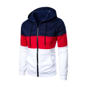 Men's Oversized Cotton Terry <b>Fleece</b> <b>Hoodie</b> Custom Printed Streetwear Drop Shoulder Thick <b>Lined</b> Sweatshirt - Product Image 3