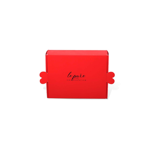 Caja de Cartón de Papel para Chocolates de Lujo |   Cajas de Regalo Premium y Empaques Rígidos para Chocolate con Impresión Personalizada, Venta al por Mayor y al Detal - Product Image 2