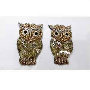 Pendientes de Lujo Ligero con Cuentas Bordadas y Lentejuelas, los Más Vendidos del 2026, para Bodas, Fiestas en la Playa y Eventos Festivos, Joyería de Destaque - Product Image 3