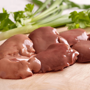Hígado de Pollo Congelado IQF Grado A, Certificado Halal, para Compradores Mayoristas, Suministro de Exportación, Adquisición de Productos - Product Image 5