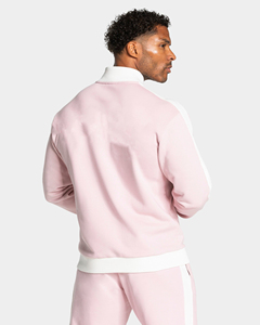 CustomHigh Quality Terry Sweatshirt <b>Men's</b> Fall Loose <b>Men's</b> Round Neck No <b>Pullover</b> Sweatshirt - Product Image 3