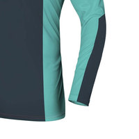 Fabricant de maillots de course en gros proposant des vêtements de performance personnalisés avec des tissus techniques légers pour les équipes de cyclisme