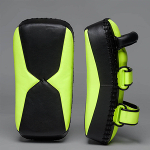 Équipement de fitness en gros : Cible de frappe durable pour Muay Thai, protection de bras économique, personnalisable, production en grande quantité - Product Image 3