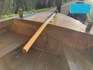 Peterson Snapa: Suministro al por mayor de embarcaciones de bajo costo - Product Image 5