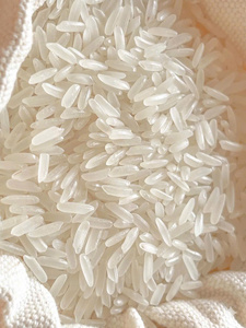 Arroz Jazmín Aromático Orgánico de Vietnam, 100% Premium, Grano Largo, Seco y Duro (MS ELLY - WA +84 829 526 179) - Product Image 1