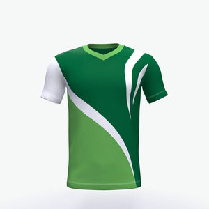 Camisetas Deportivas Sublimadas de Primera Calidad 2026, Ropa Deportiva Personalizada de Alto Rendimiento - Product Image 1