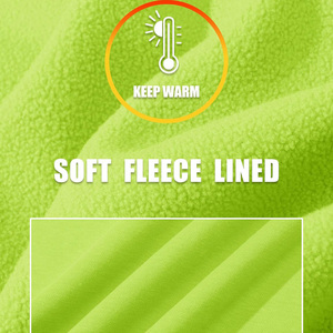 Hoodies for Men Knitted 100% Cotton Fall Fashion 2025 Trendy Long Sleeve Winter - Product Image 4