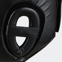 Nuevos Protectores de Cabeza y Escudos de Cuero de Vaca y Piel de Oveja a Precio Económico para Deportes al Aire Libre, Boxeo, Entrenamiento, Sparring y Combate