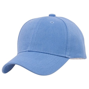 3D embroidery 6 Panel Custom Embroidery Logo Baseball Cap Cotton <b>Top</b> Dad Hats With Low Moq - Product Image 1